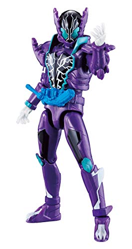 Kamen Rider Rogue Rider Kick's Figure Kamen Rider Build - Bandai | Ninoma