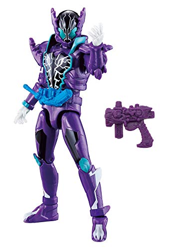 Kamen Rider Rogue Rider Kick's Figure Kamen Rider Build - Bandai | Ninoma