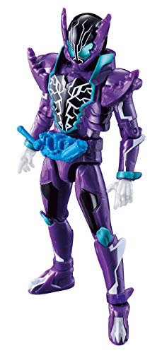 Kamen Rider Rogue Rider Kick's Figure Kamen Rider Build - Bandai | Ninoma