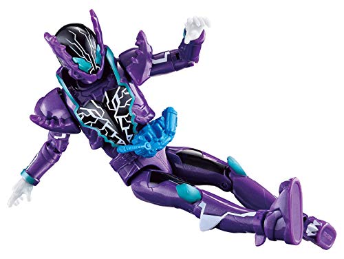 Kamen Rider Rogue Rider Kick's Figure Kamen Rider Build - Bandai | Ninoma