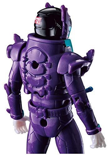 Kamen Rider Rogue Rider Kick's Figure Kamen Rider Build - Bandai | Nin ...