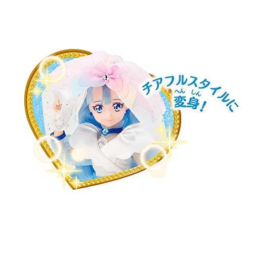 Cure Ange (Cheerful Style DX version) Precure Style HUGtto! Precure - Bandai