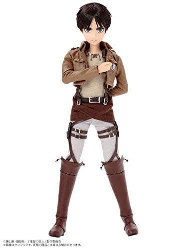 "Attack on Titan" 1/6 Asterisk Collection Series#011 Eren Yeager
