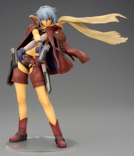 Bokusatsu Tenshi Jo 1/8 - Alter