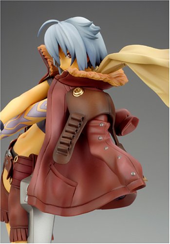 Bokusatsu Tenshi Jo 1/8 - Alter