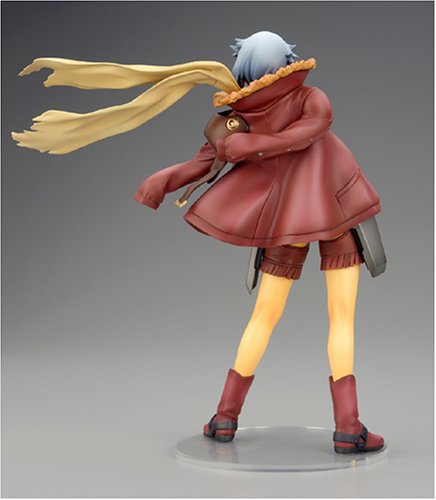 Bokusatsu Tenshi Jo 1/8 - Alter