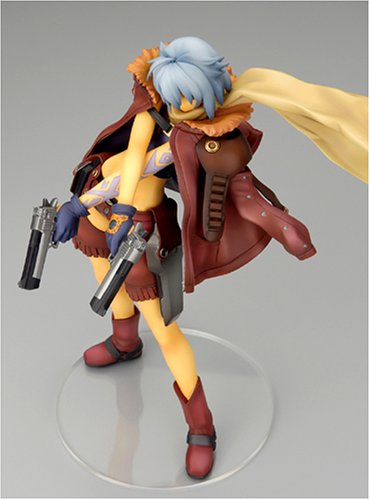 Bokusatsu Tenshi Jo 1/8 - Alter