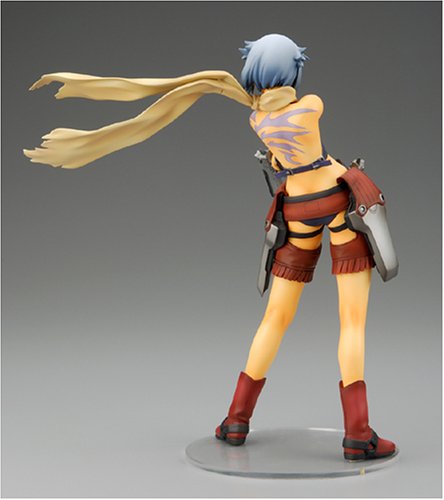 Bokusatsu Tenshi Jo 1/8 - Alter