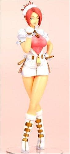 Granat 1/7 Der Rumble Fische - Alter