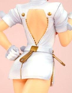 Granat 1/7 Der Rumble Fische - Alter