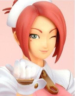 Granat 1/7 Der Rumble Fische - Alter