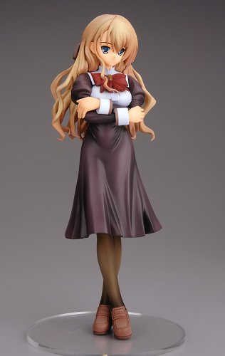 "Otoboku: Maidens are Falling for Me!" 1/8 Scale Itsukushima Takako