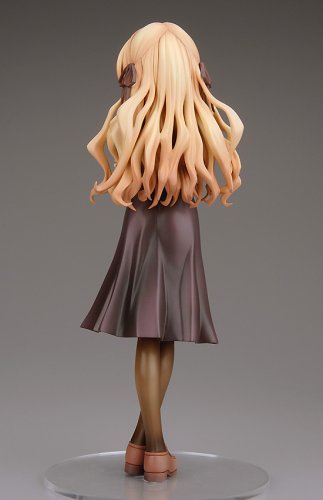 "Otoboku: Maidens are Falling for Me!" 1/8 Scale Itsukushima Takako