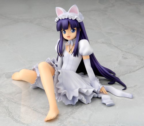 Hazuki 1/8 Tsukuyomi -Moonphase- - Alter