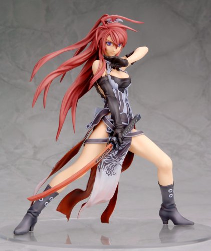 Ignis 1/8 Jingai Makyo - Alter