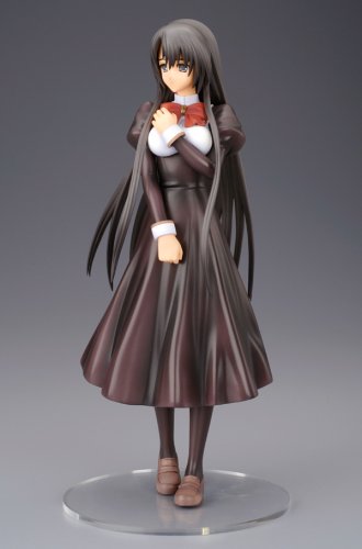 Juujou Shion 1/8 de Otome wa Boku ni Koishiteru - Alter
