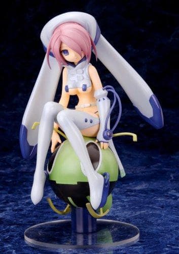 Akizuki Nagi 1/8 Paz @ Piezas - Alterar