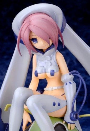 Akizuki Nagi 1/8 Paz @ Piezas - Alterar