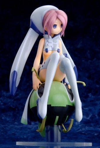 Akizuki Nagi 1/8 Paz @ Piezas - Alterar