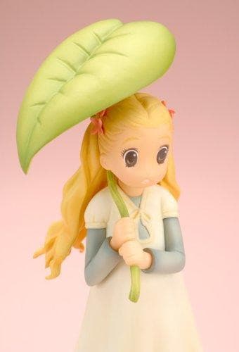 Hanamoto Hagumi 1/8 Hachimitsu de Trèfle - Alter