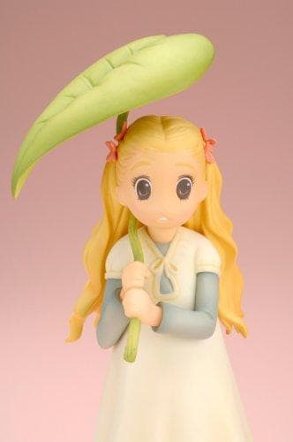 Hanamoto Hagumi 1/8 Hachimitsu de Trèfle - Alter
