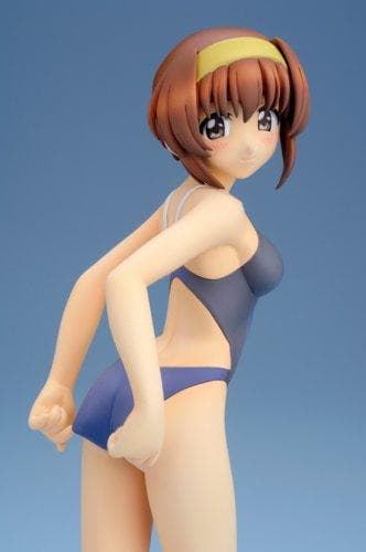 "Tona-Gura!" 1/8 Scale Figure Arisaka Kazuki Swimming Race Ver.