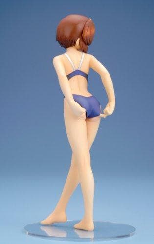 "Tona-Gura!" 1/8 Scale Figure Arisaka Kazuki Swimming Race Ver.