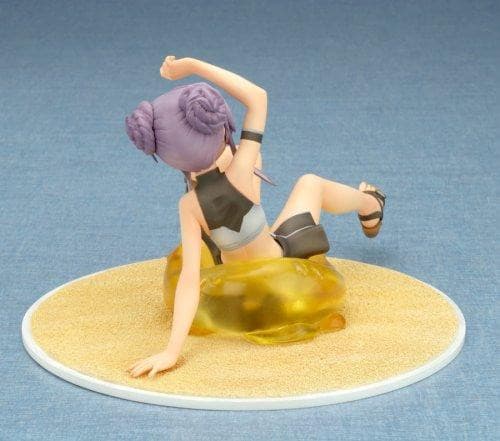 Al Azif 1/8 Demonbane - Alter