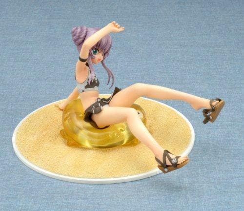 Al Azif 1/8 Demonbane - Alter