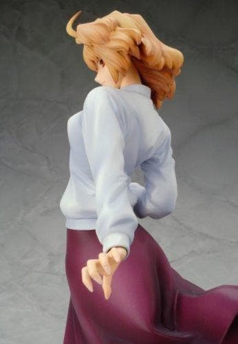 "Melty Blood" 1/8 Scale Figure Arcueid Brunestud