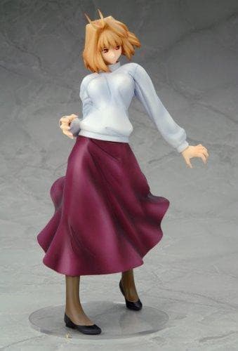 "Melty Blood" 1/8 Scale Figure Arcueid Brunestud