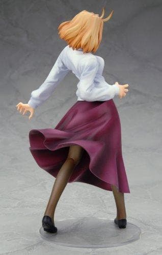 "Melty Blood" 1/8 Scale Figure Arcueid Brunestud