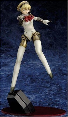 Aegis 1/8 De Persona 3 - Modificar