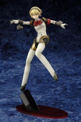 Aegis 1/8 De Persona 3 - Modificar