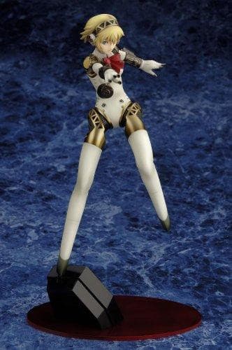 Aegis 1/8 De Persona 3 - Modificar