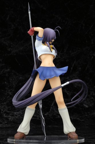 Kann u Unchou 1/8 Ikki Tousen Dragon Destiny-Alternativen