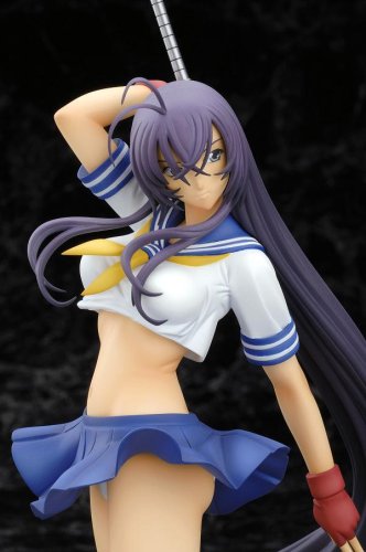 Kann u Unchou 1/8 Ikki Tousen Dragon Destiny-Alternativen