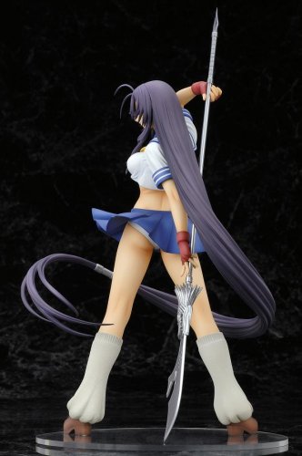 Kann u Unchou 1/8 Ikki Tousen Dragon Destiny-Alternativen