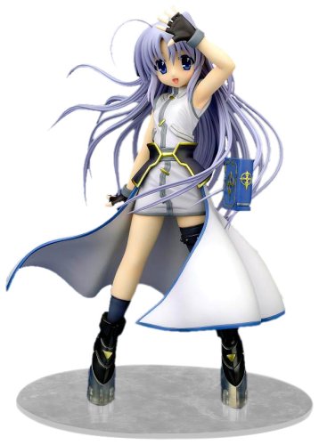 Reforzar II Mahou Shoujo Lyrical Nanoha StrikerS - Alter