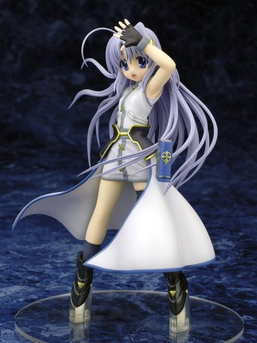 Reforzar II Mahou Shoujo Lyrical Nanoha StrikerS - Alter