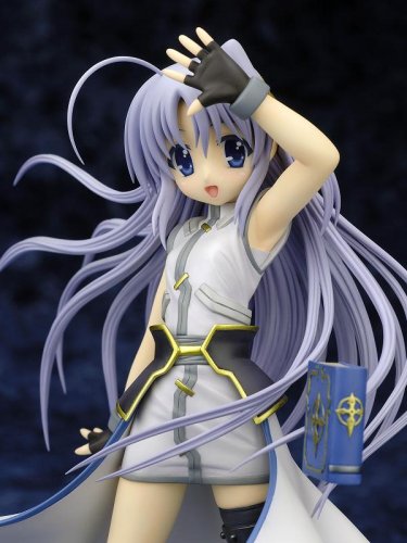 Reforzar II Mahou Shoujo Lyrical Nanoha StrikerS - Alter