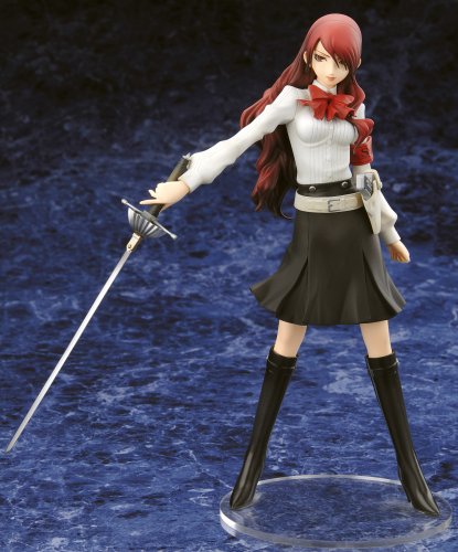 Kirijou Mitsuru 1/8 de Persona 3 FES - el Alter