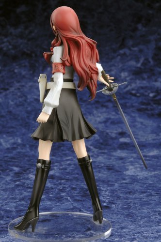 Kirijou Mitsuru 1/8 de Persona 3 FES - el Alter