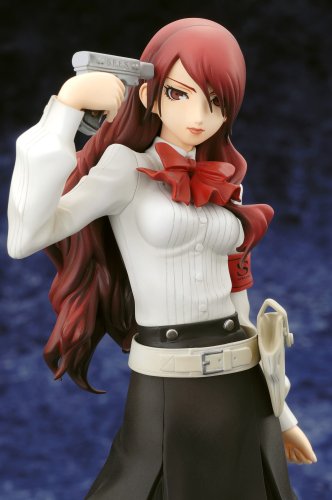 Kirijou Mitsuru 1/8 de Persona 3 FES - el Alter