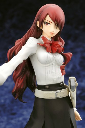 Kirijou Mitsuru 1/8 de Persona 3 FES - el Alter
