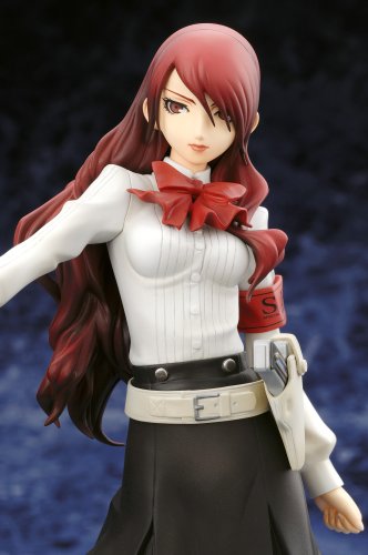 Kirijou Mitsuru 1/8 de Persona 3 FES - el Alter