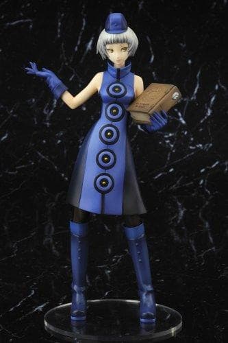 Elizabeth 1/8 Persona 3 FES - Alter