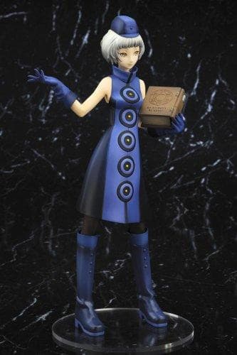 Elizabeth 1/8 Persona 3 FES - Alter