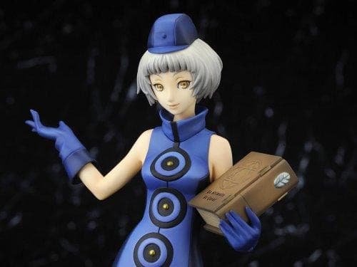 "Persona 3 FES" 1/8 Scale Figure Elizabeth