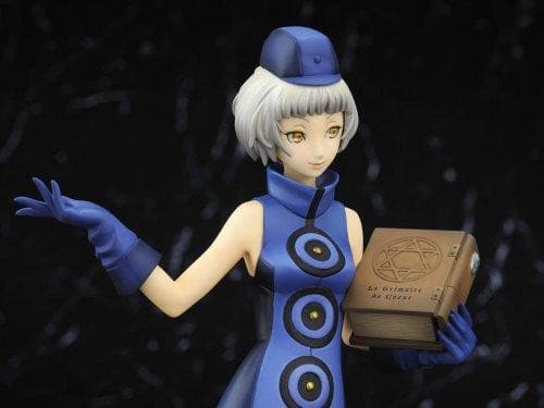 Elizabeth 1/8 Persona 3 FES - Alter